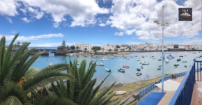 Terraza El Charco Arrecife